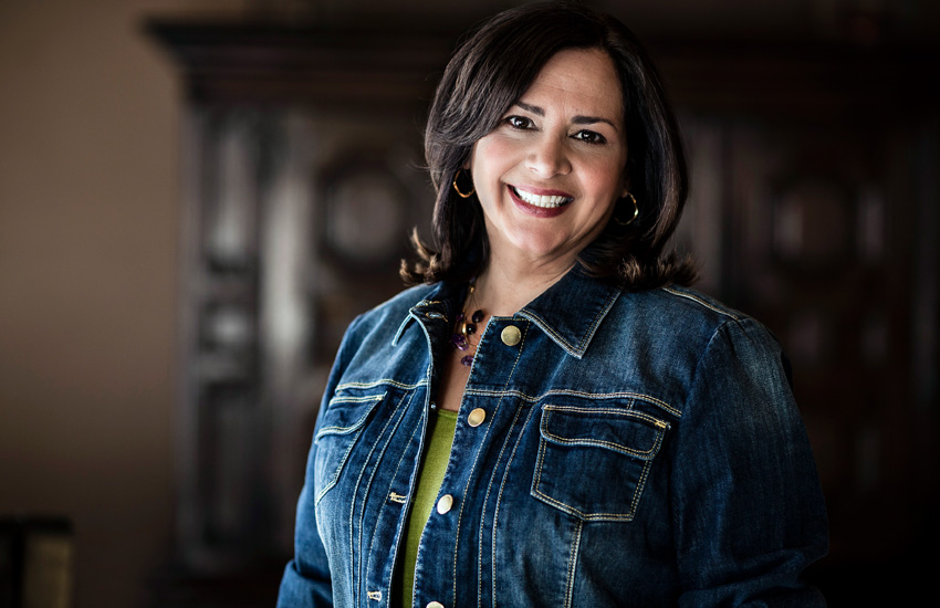 Kathy Caprino